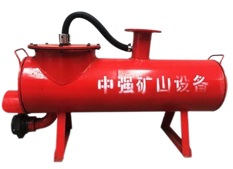 煤礦用負壓自動放水器的優(yōu)勢有哪些？
