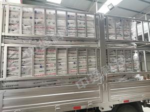 礦用封孔器，再次助力山西煤礦
